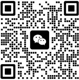 WeChat QR Code